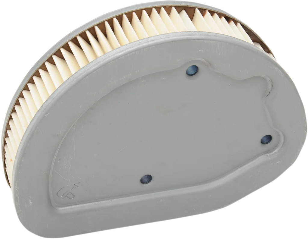 DragSpecialties Replacement Air Filter - Softail/Touring/Trike E14-0307DS - Main Product View