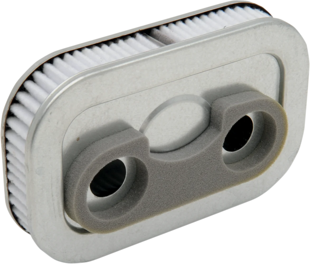 DragSpecialties Replacement Air Filter - Sportster E14-0306DS - Main Product View