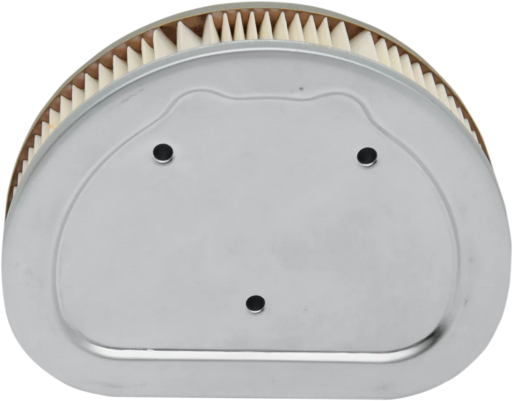 DragSpecialties Replacement Air Filter - Touring/Trike E14-0303DS - Main Product View