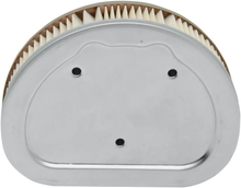 Load image into Gallery viewer, DragSpecialties Replacement Air Filter - Touring/Trike E14-0303DS - Main Product View