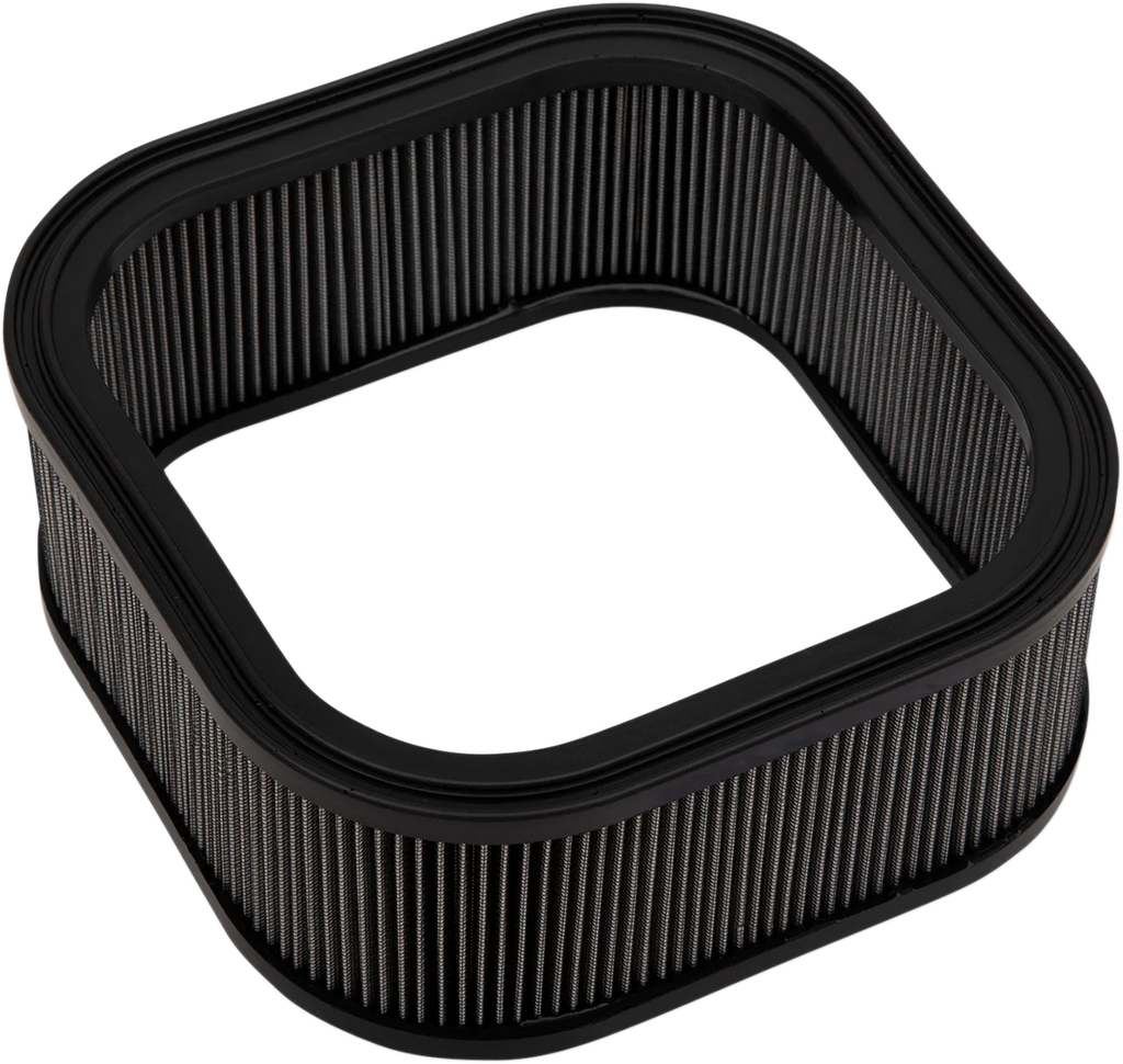 DragSpecialties Replacement Air Filter - V-Rod E14-0319DS - Main Product View