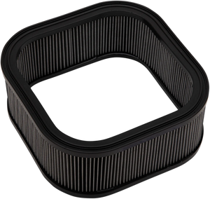 DragSpecialties Replacement Air Filter - V-Rod E14-0319DS - Main Product View
