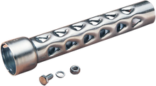 Load image into Gallery viewer, DragSpecialties Replacement Baffle - 1-3/4" - Steel 08-6302B-HC3 - Main Product View