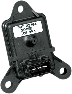 DragSpecialties Replacement Barometric Pressure Switch - Touring MC-DRAG044 - Main Product View