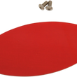 Load image into Gallery viewer, DragSpecialties Replacement Cateye Lens 28-6043LED-L - Main Product View