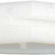Load image into Gallery viewer, DragSpecialties Replacement Chain Adjuster Shoe G15-0940K-NU - Main Product View
