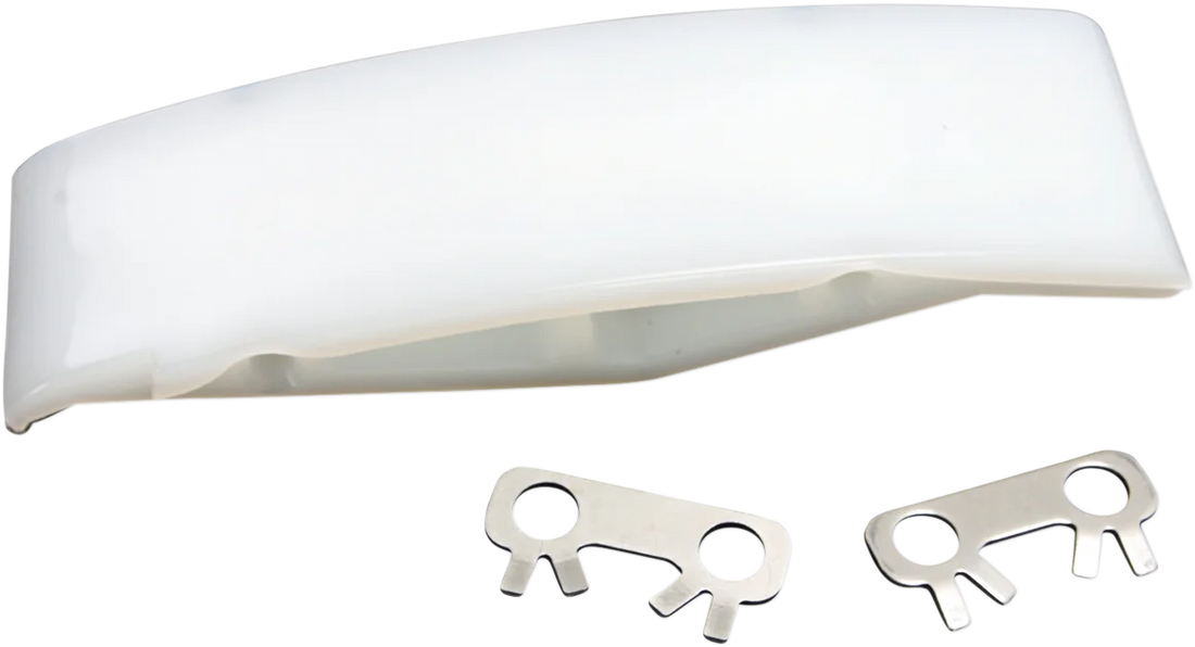 DragSpecialties Replacement Chain Adjuster Shoe G15-0940K-NU - Side View