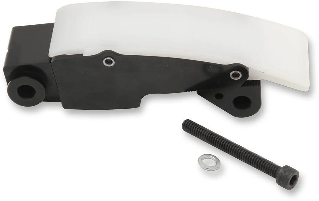 DragSpecialties Replacement Chain Adjuster Shoe G15-0940K-NU - Detail View