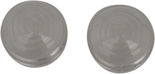 Load image into Gallery viewer, DragSpecialties Replacement Clear Lens - DDS282040/1 20-6589CL-BC3 - Main Product View