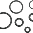 Load image into Gallery viewer, DragSpecialties Replacement Fuel Line O-Ring Kit - EFI T03-0082-R - Main Product View