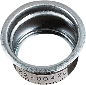 DragSpecialties Replacement Gas Tank Bung - Non-Vented 22-0042L-BC-114 - Main Product View