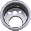Load image into Gallery viewer, DragSpecialties Replacement Gas Tank Bung - Vented 22-0042RL-HC4 - Main Product View