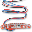 Load image into Gallery viewer, DragSpecialties Replacement Half-Moon LED Board 28-6041LED-A - Main Product View