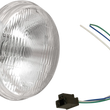 Load image into Gallery viewer, DragSpecialties Replacement Headlight for 2001-0207 165200 - Main Product View