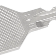 Load image into Gallery viewer, DragSpecialties Replacement Keys for DS272097/098 272101-HC3 - Main Product View