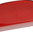 Load image into Gallery viewer, DragSpecialties Replacement Lens 12-0050L-BC325 - Main Product View