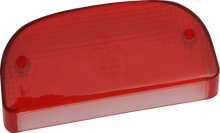 Load image into Gallery viewer, DragSpecialties Replacement Lens 12-0050L-BC325 - Main Product View