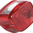 Load image into Gallery viewer, DragSpecialties Replacement Lens - 99-E03 12-0401 - Main Product View
