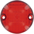 Load image into Gallery viewer, DragSpecialties Replacement Lens - Bobber Taillight 12-6015-L - Main Product View
