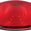 Load image into Gallery viewer, DragSpecialties Replacement Lens - Cateye 12-0042L-BC - Main Product View