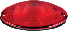 Load image into Gallery viewer, DragSpecialties Replacement Lens - Cateye 12-0042L-BC - Main Product View