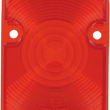 Load image into Gallery viewer, DragSpecialties Replacement Lens - Tombstone 12-0400-L - Main Product View