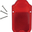 Load image into Gallery viewer, DragSpecialties Replacement Lens - Tombstone L24-0425-L - Main Product View
