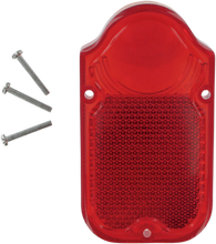 Load image into Gallery viewer, DragSpecialties Replacement Lens - Tombstone L24-0425-L - Main Product View