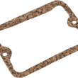 Load image into Gallery viewer, DragSpecialties Replacement Mini Rectangular Lens Gasket 027559-HC3 - Main Product View