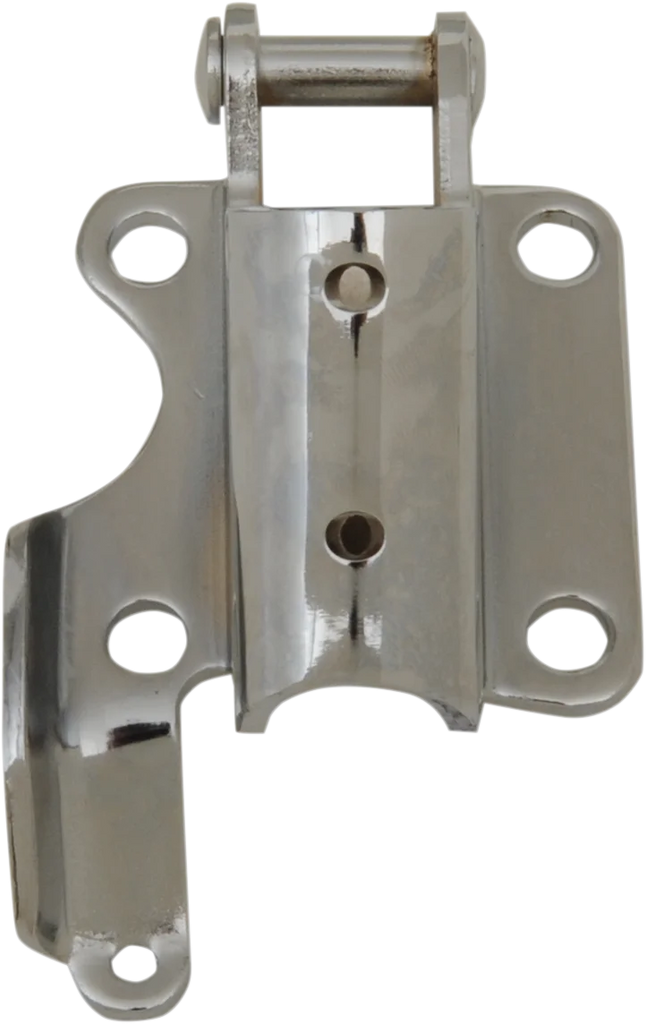 DragSpecialties Replacement Mounting Bracket 11-0129-SC2 - Main Product View