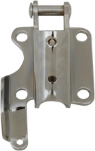 Load image into Gallery viewer, DragSpecialties Replacement Mounting Bracket 11-0129-SC2 - Main Product View