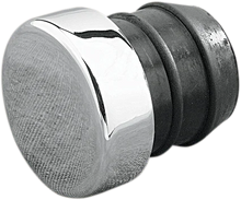 Load image into Gallery viewer, DragSpecialties Replacement Oil Filler Plug 03-0011-BC104 - Main Product View