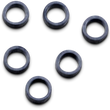 Load image into Gallery viewer, DragSpecialties Replacement Oil Line Seals - 6-Pack 600 - Main Product View