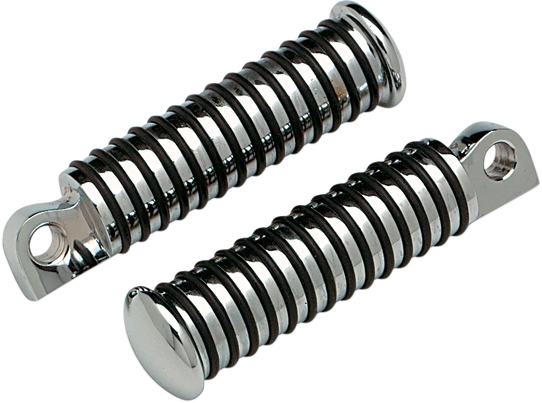 DragSpecialties Replacement Pegs 17-0958-SC-2 - Main Product View