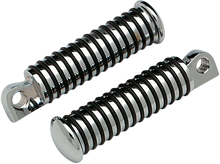 Load image into Gallery viewer, DragSpecialties Replacement Pegs 17-0958-SC-2 - Main Product View