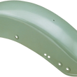 Load image into Gallery viewer, DragSpecialties Replacement Rear Fender - Steel 51-0109-BX-LB2 - Main Product View