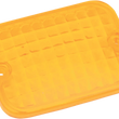 Load image into Gallery viewer, DragSpecialties Replacement Rectangular Lens - Amber 165177 - Main Product View