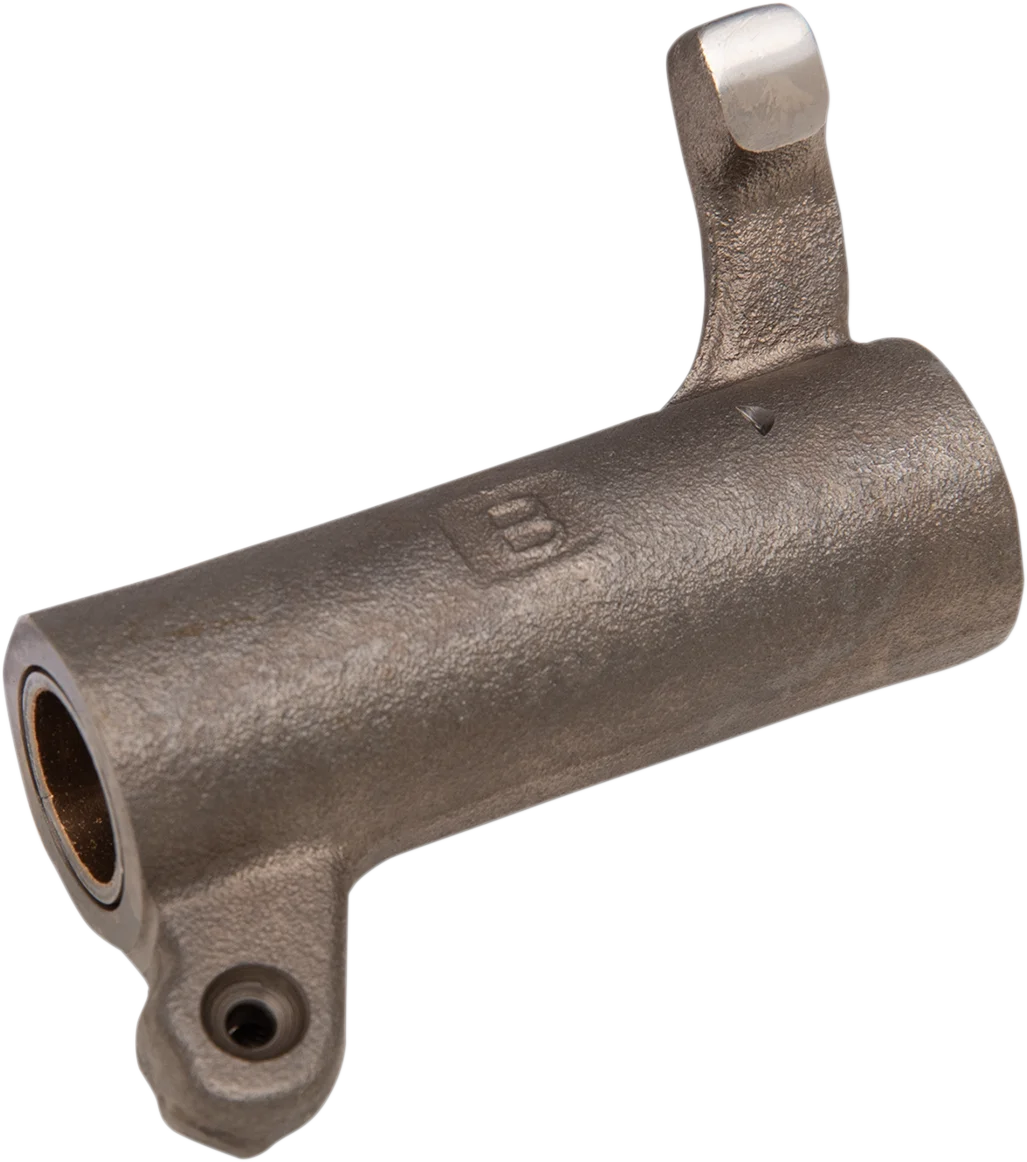 DragSpecialties Replacement Rocker Arm - Rear Intake - XL 1739757A-BX-LB1 - Side View