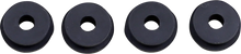 Load image into Gallery viewer, DragSpecialties Replacement Saddlebag Grommets - 4 Pack - FL '14-'23 S77-0150-I