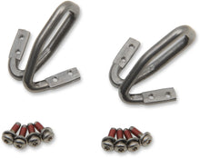 Load image into Gallery viewer, DragSpecialties Replacement Saddlebag Lid Strike Kit S77-0150-AC - Main Product View
