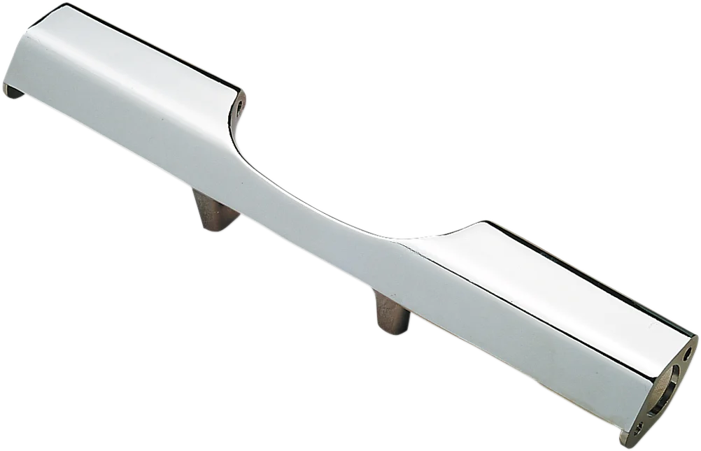 DragSpecialties Replacement Signal Bracket - '85-'90 FL 280254-SC5 - Main Product View