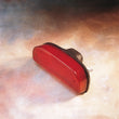 Load image into Gallery viewer, DragSpecialties Replacement Taillight 12-0050-BC325 - Main Product View