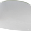 Load image into Gallery viewer, DragSpecialties Replacement Upper Window - Clear 163048-PB-LB2 - Main Product View