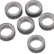 Load image into Gallery viewer, DragSpecialties Replacement Washers - Fuel Line - 6-Pack 500 - Main Product View
