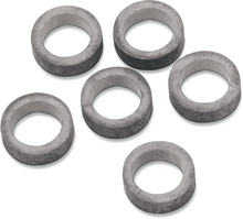 Load image into Gallery viewer, DragSpecialties Replacement Washers - Fuel Line - 6-Pack 500 - Main Product View