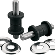 Load image into Gallery viewer, DragSpecialties Replacement Washers - Handlebar Dampers 57-0001W-BC108 - Main Product View