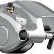 Load image into Gallery viewer, DragSpecialties Right Caliper - Chrome 148122-BX-LB2 - Side View