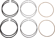 Load image into Gallery viewer, DragSpecialties Ring Set - 114" Motor - +.020" - M8 21900033R-020 - Main Product View