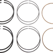 Load image into Gallery viewer, DragSpecialties Ring Set - 114" Motor - Standard - M8 21900033R-STD - Main Product View
