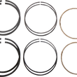 Load image into Gallery viewer, DragSpecialties Ring Set - 88" Motor - +.010" - Twin Cam 22095-99BR-010 - Main Product View